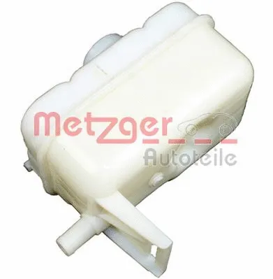 2140214 METZGER Компенсационный бак, охлаждающая жидкость (фото 1)