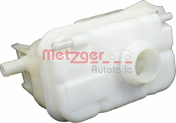 2140214 METZGER Компенсационный бак, охлаждающая жидкость (фото 2)