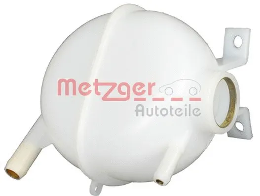 2140218 METZGER Компенсационный бак, охлаждающая жидкость (фото 1)