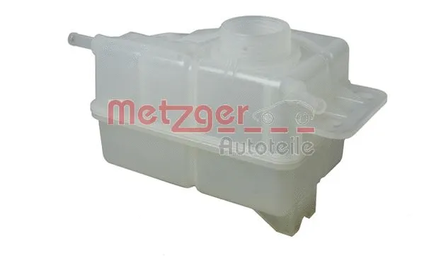 2140220 METZGER Компенсационный бак, охлаждающая жидкость (фото 1)