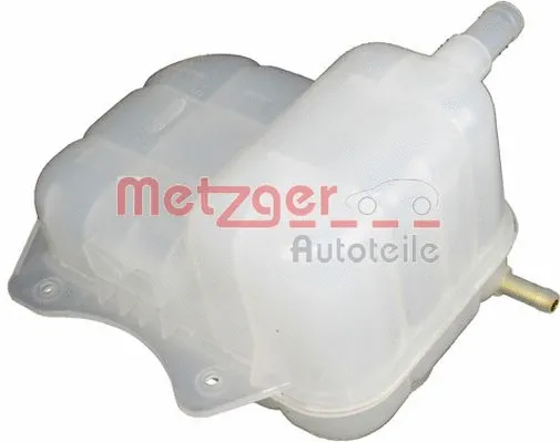 2140221 METZGER Компенсационный бак, охлаждающая жидкость (фото 1)