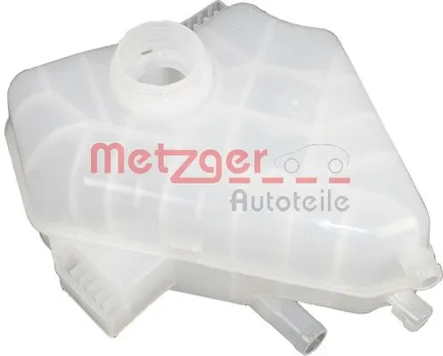 2140224 METZGER Компенсационный бак, охлаждающая жидкость (фото 2)
