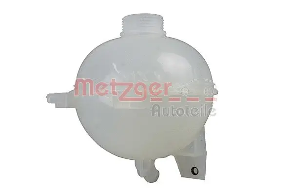 2140227 METZGER Компенсационный бак, охлаждающая жидкость (фото 2)