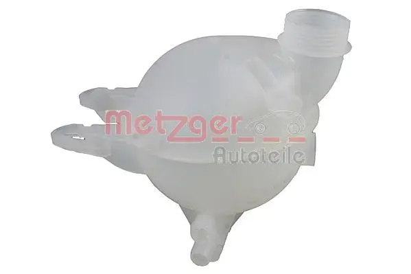 2140230 METZGER Компенсационный бак, охлаждающая жидкость (фото 1)