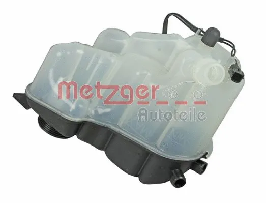 2140232 METZGER Компенсационный бак, охлаждающая жидкость (фото 3)