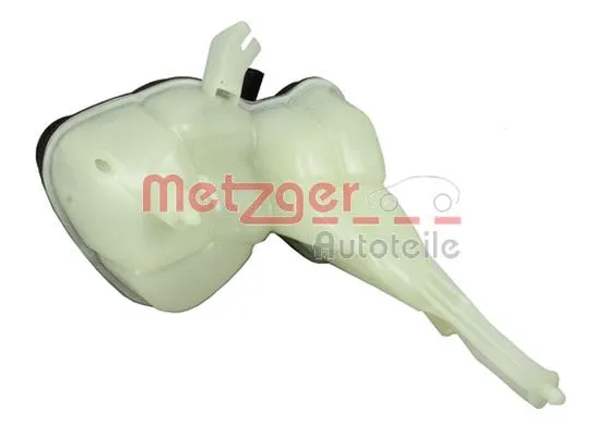 2140252 METZGER Компенсационный бак, охлаждающая жидкость (фото 1)