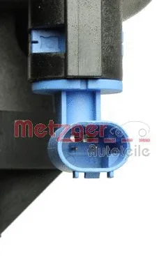 2140254 METZGER Компенсационный бак, охлаждающая жидкость (фото 2)
