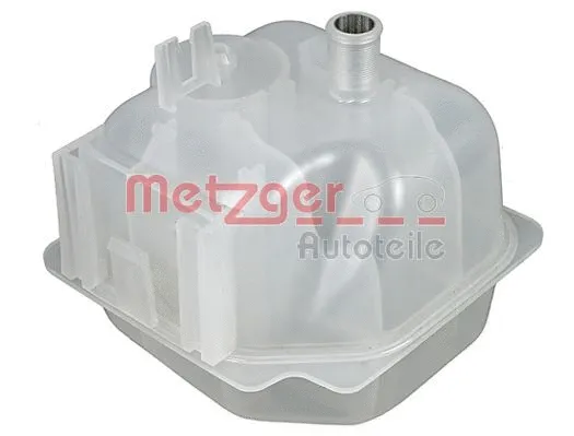 2140259 METZGER Компенсационный бак, охлаждающая жидкость (фото 1)