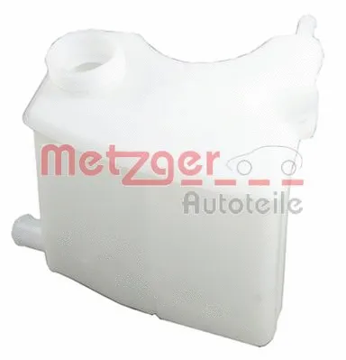 2140261 METZGER Компенсационный бак, охлаждающая жидкость (фото 1)