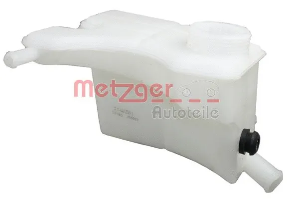 2140261 METZGER Компенсационный бак, охлаждающая жидкость (фото 2)