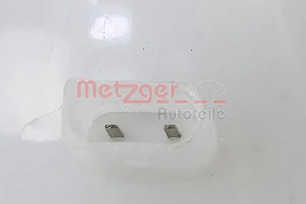 2140268 METZGER Компенсационный бак, охлаждающая жидкость (фото 2)