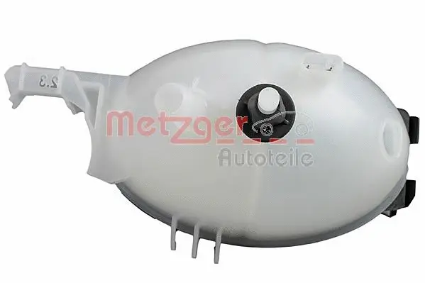2140285 METZGER Компенсационный бак, охлаждающая жидкость (фото 3)