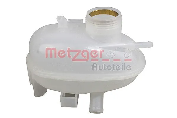 2140356 METZGER Компенсационный бак, охлаждающая жидкость (фото 1)