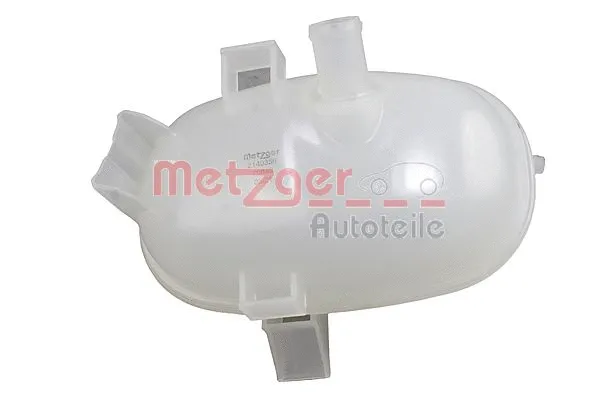 2140356 METZGER Компенсационный бак, охлаждающая жидкость (фото 2)