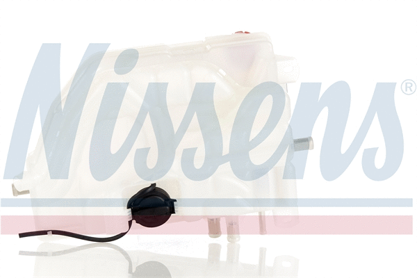 996022 NISSENS Компенсационный бак, охлаждающая жидкость (фото 3)