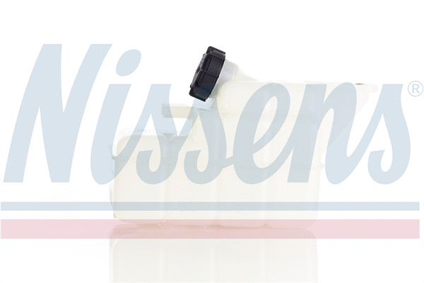 996045 NISSENS Компенсационный бак, охлаждающая жидкость (фото 1)