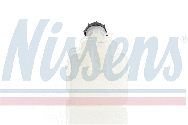 996045 NISSENS Компенсационный бак, охлаждающая жидкость (фото 2)