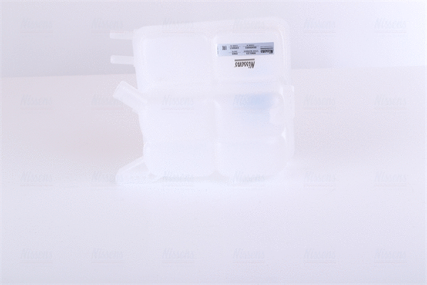 996123 NISSENS Компенсационный бак, охлаждающая жидкость (фото 3)