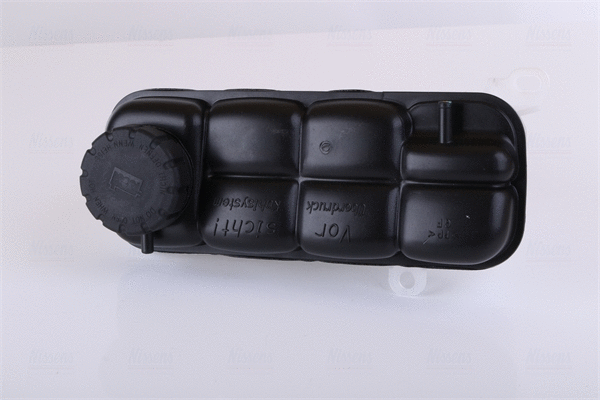 996195 NISSENS Компенсационный бак, охлаждающая жидкость (фото 1)