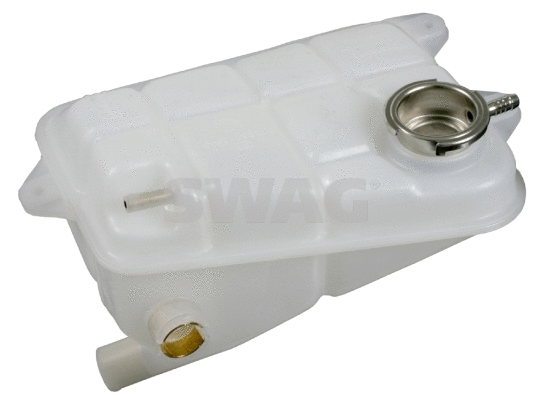 10 92 2637 SWAG Компенсационный бак, охлаждающая жидкость (фото 1)