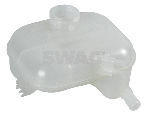 40 94 7898 SWAG Компенсационный бак, охлаждающая жидкость (фото 1)