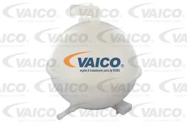 V10-0015 VAICO Компенсационный бак, охлаждающая жидкость (фото 1)