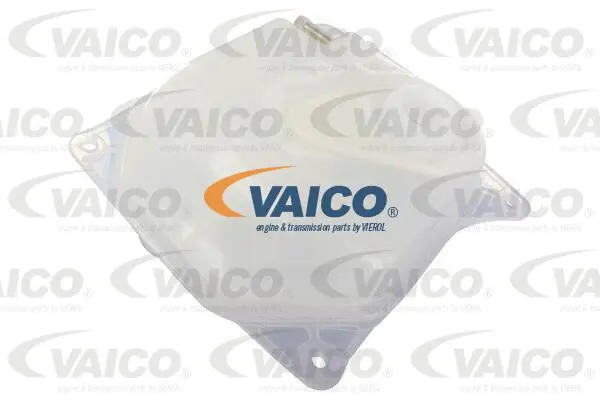V10-0020 VAICO Компенсационный бак, охлаждающая жидкость (фото 1)