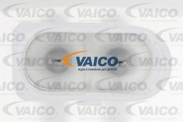 V10-0433 VAICO Компенсационный бак, охлаждающая жидкость (фото 2)