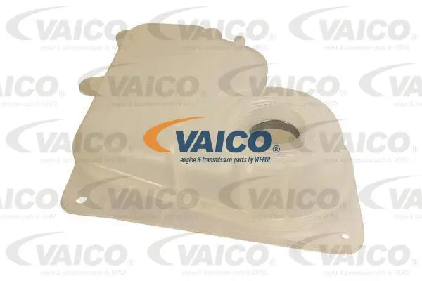 V10-0556 VAICO Компенсационный бак, охлаждающая жидкость (фото 1)