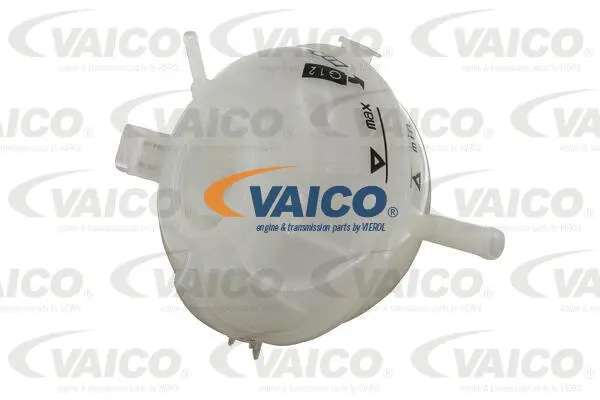 V10-0558 VAICO Компенсационный бак, охлаждающая жидкость (фото 1)