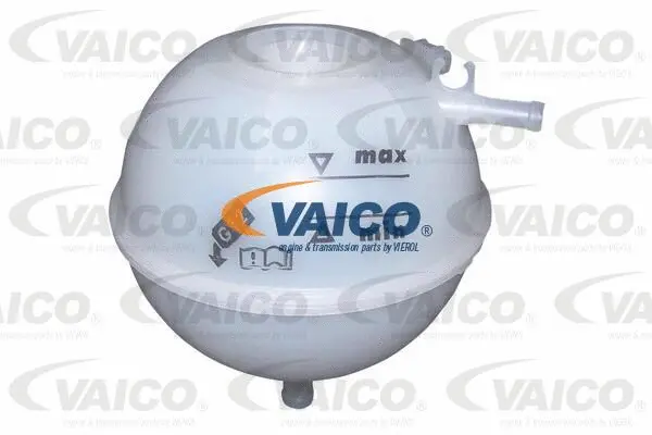 V10-0745 VAICO Компенсационный бак, охлаждающая жидкость (фото 1)