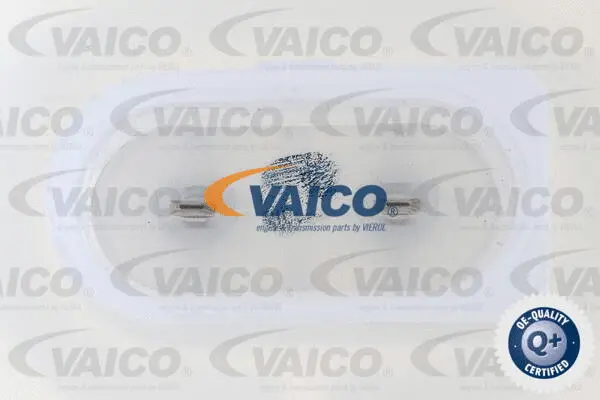 V10-6000 VAICO Компенсационный бак, охлаждающая жидкость (фото 2)