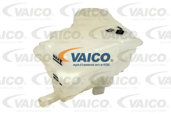 V10-8282 VAICO Компенсационный бак, охлаждающая жидкость (фото 1)