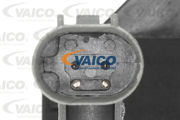 V20-1570 VAICO Компенсационный бак, охлаждающая жидкость (фото 2)