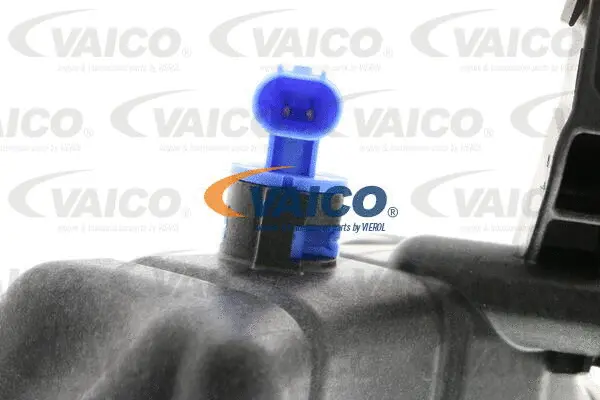 V20-2334 VAICO Компенсационный бак, охлаждающая жидкость (фото 2)