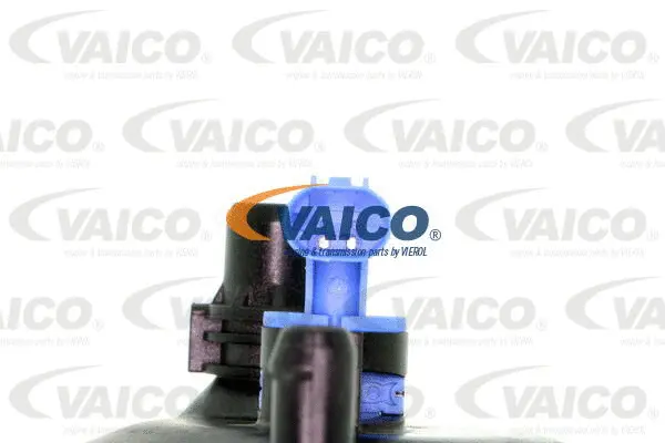V20-2854 VAICO Компенсационный бак, охлаждающая жидкость (фото 2)