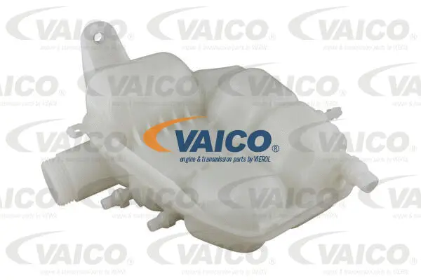 V20-3969 VAICO Компенсационный бак, охлаждающая жидкость (фото 1)