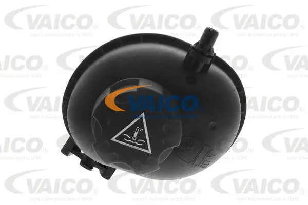 V20-4181 VAICO Компенсационный бак, охлаждающая жидкость (фото 3)