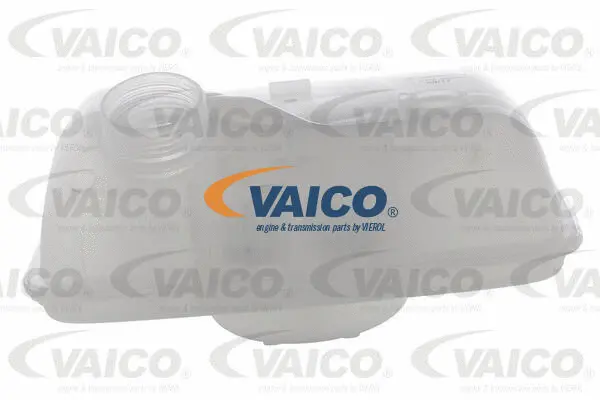 V22-0261 VAICO Компенсационный бак, охлаждающая жидкость (фото 1)