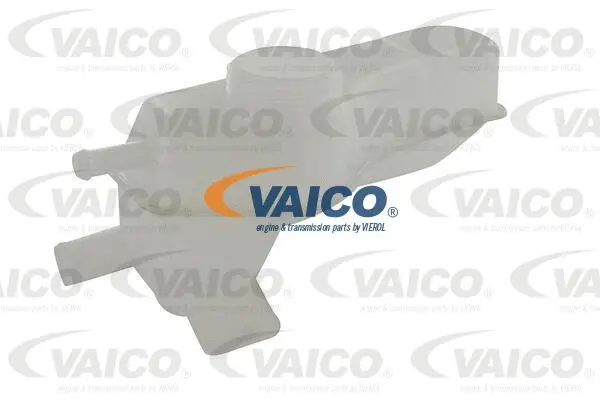 V25-0542 VAICO Компенсационный бак, охлаждающая жидкость (фото 1)