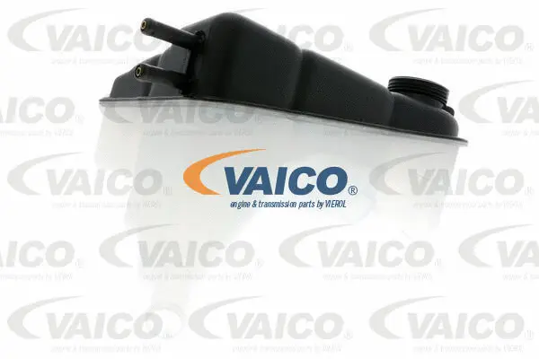 V25-9720 VAICO Компенсационный бак, охлаждающая жидкость (фото 1)