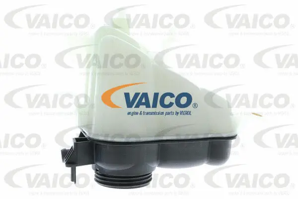 V30-2666 VAICO Компенсационный бак, охлаждающая жидкость (фото 1)