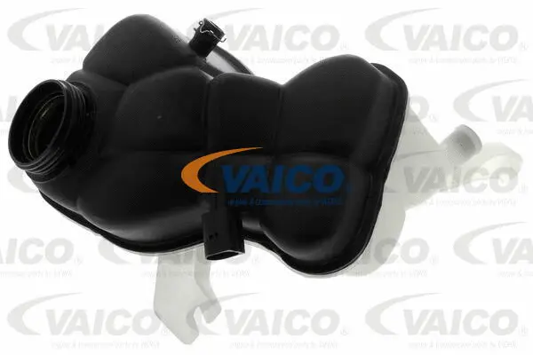 V30-2668 VAICO Компенсационный бак, охлаждающая жидкость (фото 1)