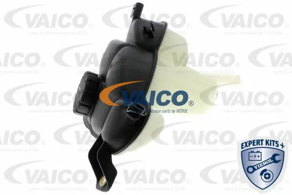 V30-8404 VAICO Компенсационный бак, охлаждающая жидкость (фото 1)