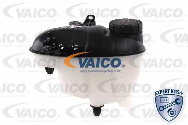 V30-8406 VAICO Компенсационный бак, охлаждающая жидкость (фото 1)