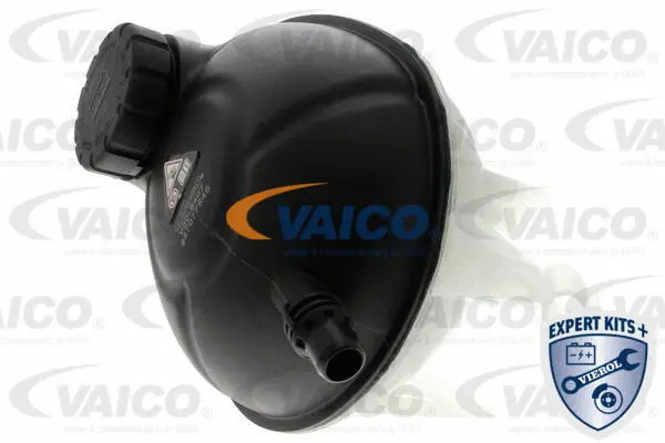 V30-8407 VAICO Компенсационный бак, охлаждающая жидкость (фото 1)