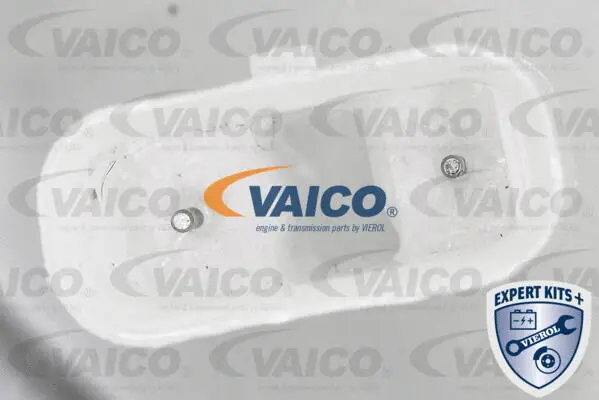 V30-8407 VAICO Компенсационный бак, охлаждающая жидкость (фото 2)