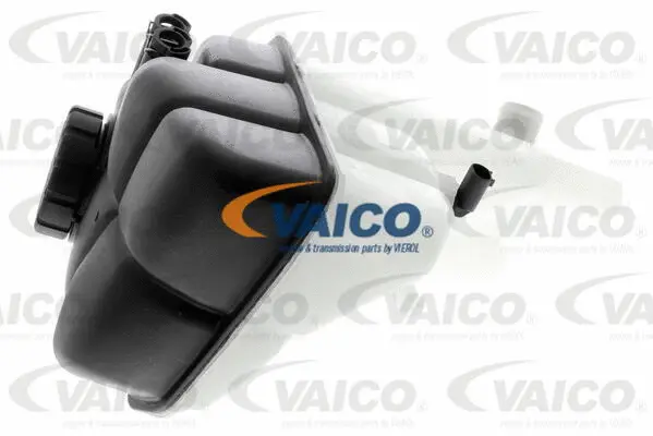 V30-9565 VAICO Компенсационный бак, охлаждающая жидкость (фото 1)