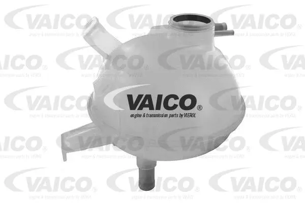 V40-0758 VAICO Компенсационный бак, охлаждающая жидкость (фото 1)
