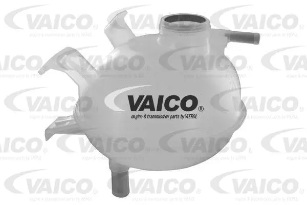 V40-0761 VAICO Компенсационный бак, охлаждающая жидкость (фото 1)